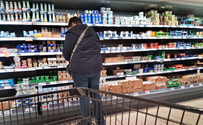 Некомфортная статистика для властей: эксперт назвал самое неприятное в нынешнем росте цен