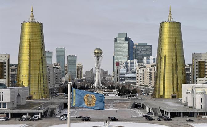 Казахстан вызволяет своих осужденных из лагерей РФ, а Ермек Тайчибеков забыт Москвой на зоне под Карагандой