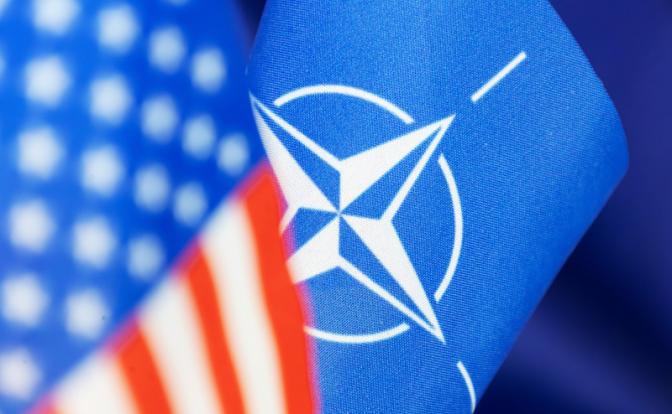 НАТО уже не то – в альянсе выявлены дезертиры