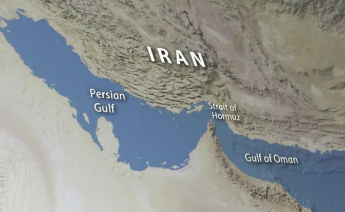 Разблокировка Ормузского пролива: эксперт назвала главные плюсы и минусы для РФ