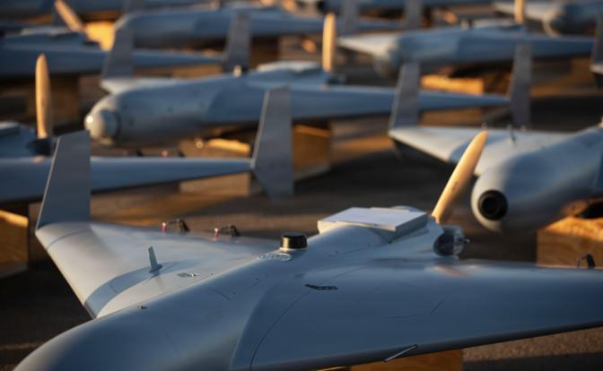 “Герани-5” кошмарят украинские тылы, больше всего прилетов – по Николаеву, Одессе, Сумам и Харькову