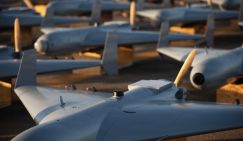 “Герани-5” кошмарят украинские тылы, больше всего прилетов – по Николаеву, Одессе, Сумам и Харькову