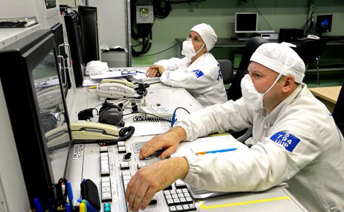 «Фукусимы» в России не будет. Росатом начал применять толерантное ядерное топливо