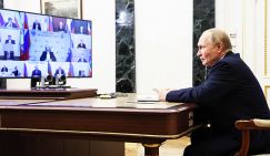 «Оптимизировали под корень»: В "черный "медицинский" список" Путина попали 10 регионов