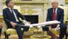 Трамп и Рютте делили шкуру «бумажного тигра» - чем всё закончилось?