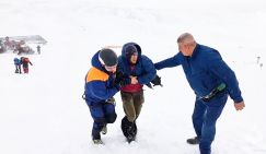 Ссора и метель: Двое погибших, пятеро обмороженных — хроника трагедии на Камчатке