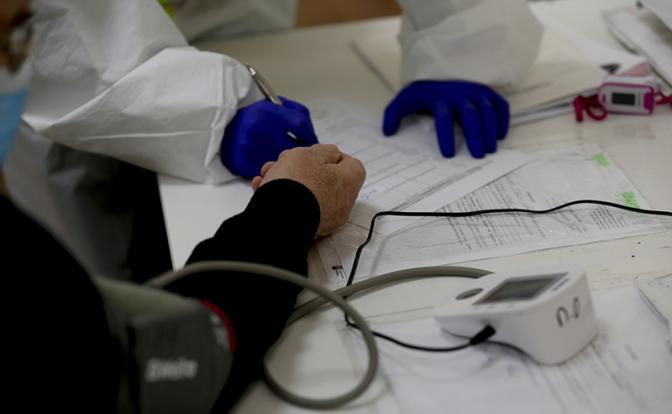 «Скрытая угроза»: врач рассказала, какой важнейший орган убивает ОРВИ