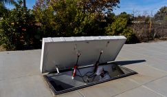 "Полностью защищены от неблагоприятной социальной обстановки": Бункеры класса "люкс" подорожали до 20 млн