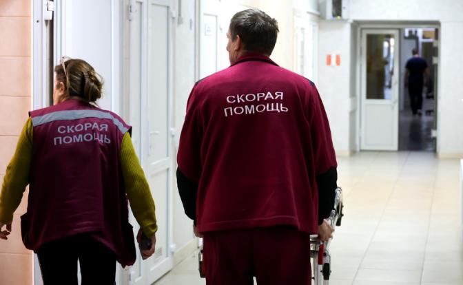 Съел и началось: Названа причина внезапного ухода из жизни