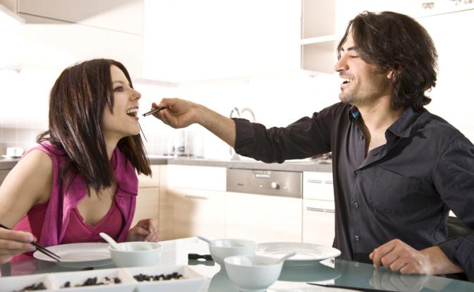 Нутрициолог развеяла самый популярный миф об ужине