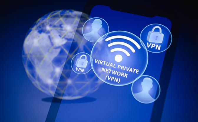 Бардак в стране: Тюмень потратит 200 млн на VPN, который Минцифры мечтает выжечь каленым железом вместе с Telegram