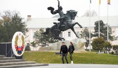 Приднестровье молдаванам не завоевать - и в Кишиневе ищут другой путь, вспоминая развал СССР