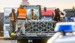 Бандеровский «Ржавый кинжал» против русского «Панциря»: Новый вызов для нашей ПВО прилетел из Америки 