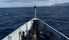 Засады Средиземного моря: Украинский спецназ обосновался в Ливии, выслеживая российский транспорт