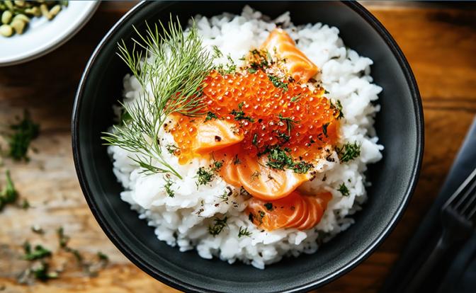 Кардиолог назвала идеальные продукты для сердца