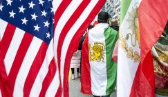 New York Times: Четыре идиотских «трамповских удара», ставящих под вопрос существование США