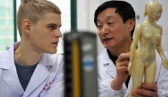 Китайская грамота для всего мира: Как Пекин строит образовательную империю