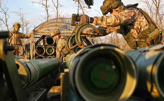 Сводки СВО, 13 апреля, главное: Битва за Красный Лиман и «одностороннее» пасхальное перемирие