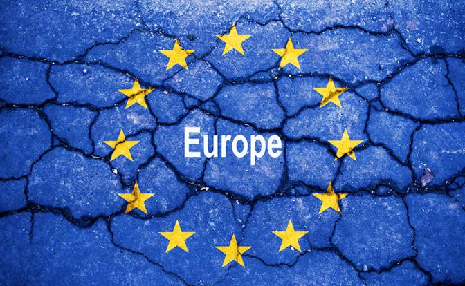 В России предрекли распад ЕС через четыре месяца из-за выборов в Венгрии