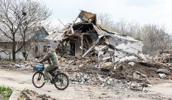 Станет ли сохранение нацистской Украины провалом СВО