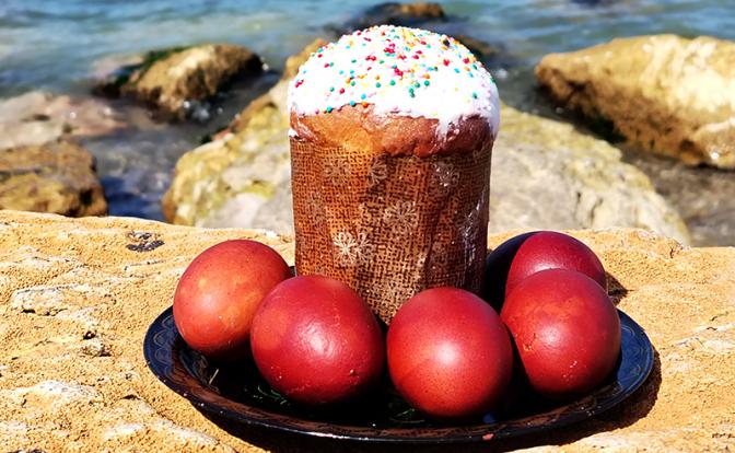 Пасха-2026: В России только православие отделено от государства?