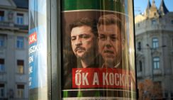 Зеленского мучают сомнения – а того ли он назначил премьер-министром Венгрии