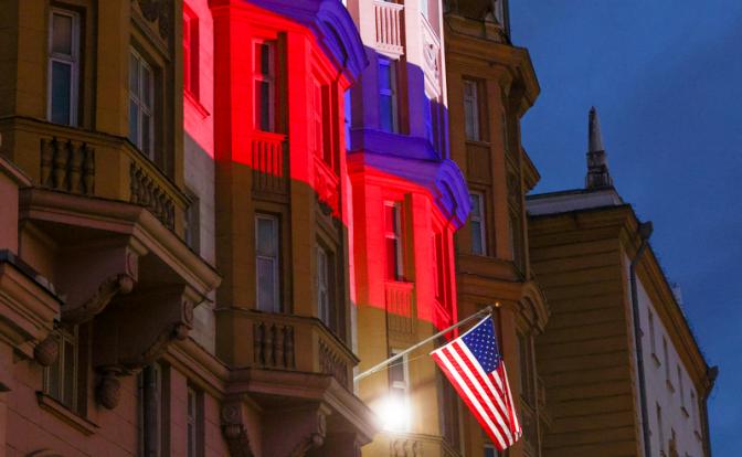 Кремль оценил перспективы восстановления отношений России и США