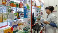 КПРФ: С лекарственным обеспечением льготников пора принимать экстренные меры