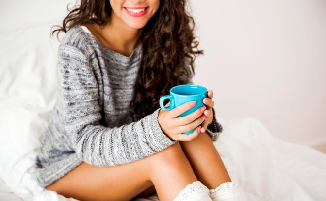 Нутрициолог назвала лучшие напитки для борьбы с тревожностью