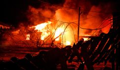 Ночь ужасов для Украины стала нормой: «“Герани” открыли охоту на охотников, бьют парой»