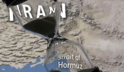 Сюэцинь Цзян: «Иран не может победить флот США в обычном сражении, но может заставить его харкать кровью»