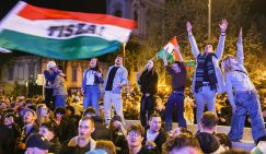 Венгрия прощается с «наследием Орбана»: Народ не любит, когда власть «бронзовеет» и перестает с людьми считаться