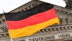Германия занялась любимым делом – делить Россию на куски