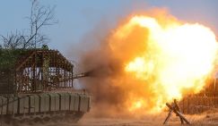 Волчанские Хутора - наши: Сырский утопил целую роту ВСУ в реке Волчья, пытаясь вытеснить «северян»