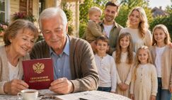 Это не прорыв: Учёт декрета с пятым ребенком для пенсии не заставит россиянок рожать больше