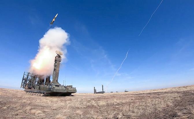 Первые итоги СВО: основа будущей российской ПВО – дирижабли и сибирские просторы