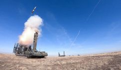 Первые итоги СВО: основа будущей российской ПВО – дирижабли и сибирские просторы