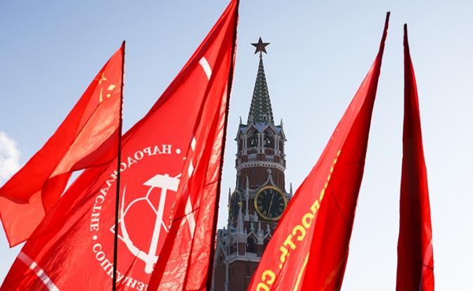 Россия на пороге потрясений. Рискнёт ли Кремль обратиться к опыту Ленина?