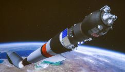 Раз у Роскосмоса нет амбициозных целей, то какой дурак будет вкладываться в покорение космоса?