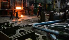 Крах российской экономики на примере одной уникальной "кузницы"