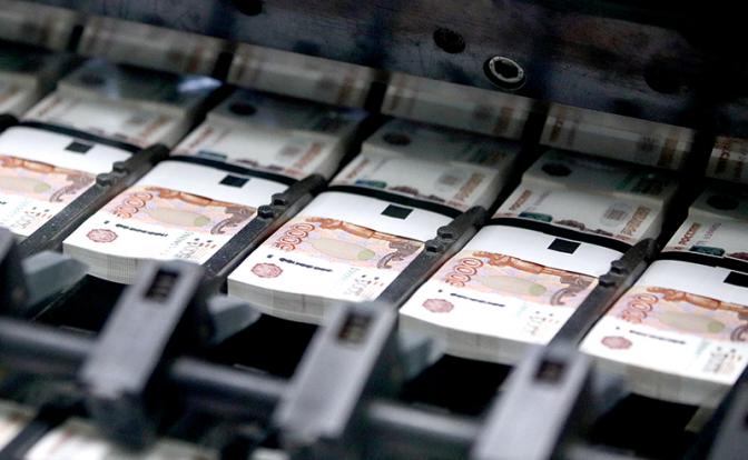 Губернаторам от партии власти прощают миллиардные долги