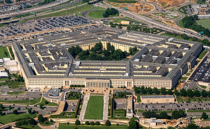 В Пентагоне сделали заявление по поводу поддержки Украины