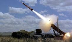 Украинский Patriot полетит разве что в наркотических грезах Зеленского