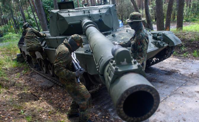 Александр Широкорад: Лозунг «Убей датчанина!» окажется куда доходчивее любых красных линий