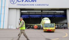 Планы выпуска самолетов снова откорректировали: Сроки сдвинуты вправо, объемы сокращены
