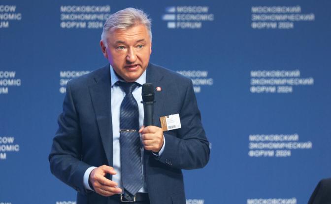 Не могу молчать! Директор завода из Череповца рубанул правду-матку о кризисе