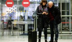 "Цифра"  закручивает гайки: «Проверили весь телефон, ничего не нашли, отдали паспорт, отпустили"