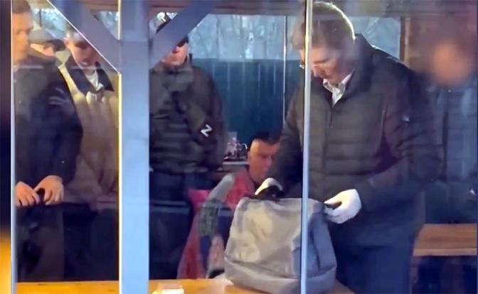 Военными следственными органами СК России расследуется уголовное дело в отношении заместителя генерального директора ФГАУ «Центральный Парк «Патриот» Минобороны России по эксплуатации и материально-техническому обеспечению Виталия Мелимука.