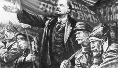 Александр Широкорад: Кто и зачем шельмовал Ленина – и что в результате получилось