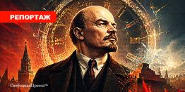 Геннадий Зюганов: Ленин открыл новый мир для России, где правил труд, а не капитал